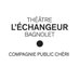 Théâtre L'Echangeur (@echangeur_l) Twitter profile photo