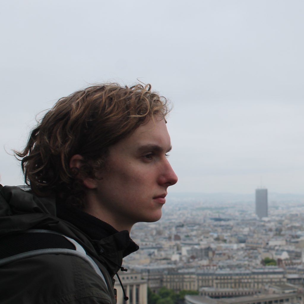 hawkeparker's profile picture. 