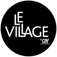 Le Village by CA Grenoble (@villagecasra) 's Twitter Profile