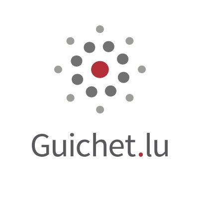 Guichet.lu Profile