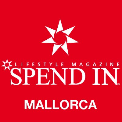 Twitter oficial de #SPENDIN en Mallorca. Estilo de vida con criterio, cultura, arte, shopping, diseño, motor y lo esencial. Lifestyle Magazine