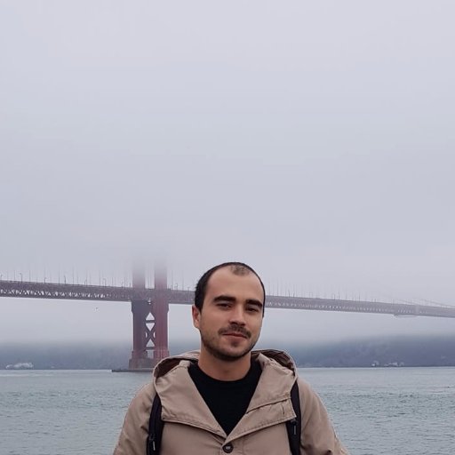 vladcip91's profile picture. Android engineer at Bumble