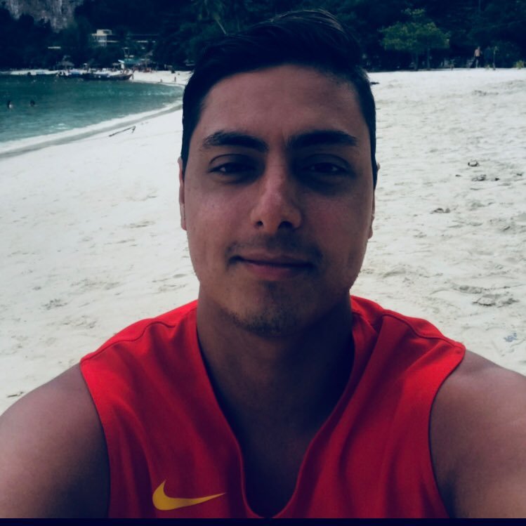 GauthierDaNave's profile picture. 