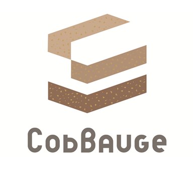 CobBauge promotes the construction of cob houses in the Channel area by developing new sustainable and low cost materials.