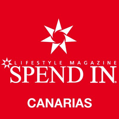 SPENDINcanarias's profile picture. Twitter oficial de #SPENDIN en Islas Canarias. Estilo de vida con criterio, cultura, arte, shopping, belleza,diseño, motor... ¡La esencia de lo esencial!