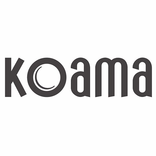 Cocina de alta gama para los chefs más exigentes. Puedes encontrar los productos Koama en la tienda online @thecooksters_es