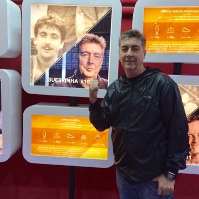 Coordenador Técnico e de Desenvolvimento Institucional do Bauru Basket 🏀