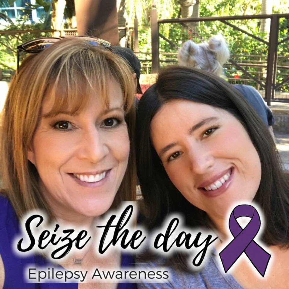 jojogard's profile picture. Mom, Oma, #Epilepsy Advocate💜 ,Chicago Lover, Lover of sunrises, sunsets and life.