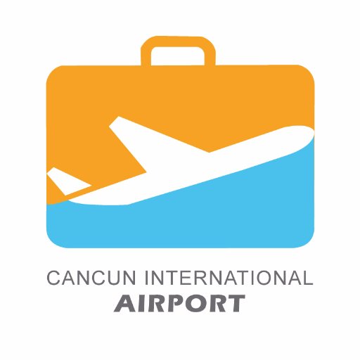 Cancun Airport. Twitter account of the Cancun International Airport. Find helpful tweets for your vacations in Cancun. Info on Cancun Airport Transportation...