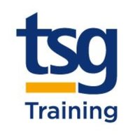 TSG Training(@TrainingTsg) 's Twitter Profile Photo