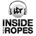 Inside the Ropes (@itrradio) Twitter profile photo Inside the Ropes (@itrradio) Twitter profile photo
