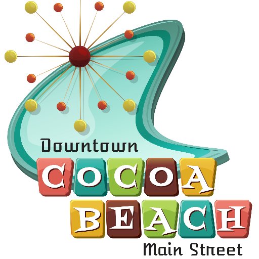 Cocoa Beach Main Street, Inc. is a not-for-profit 501(c)(3) organization that involves the entire community in revitalizing downtown.