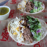 Izzo'sIllegalBurrito (@izzos) 's Twitter Profile