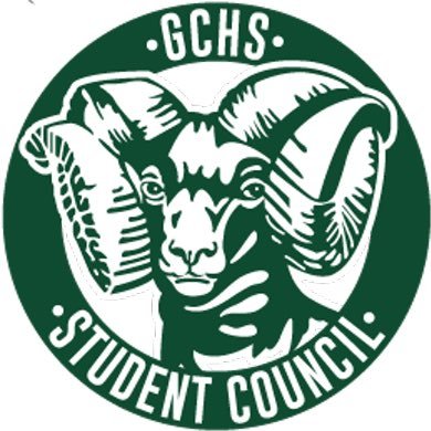 Follow for more information on Grayslake Central’s student council events 🐏💚     Follow our Instagram for the latest news @gchs_stucru