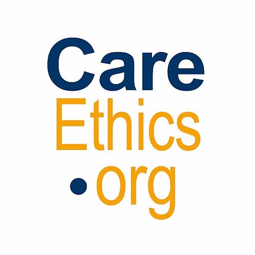 The International Care Ethics Research Consortium connects scholars who work in the field of the ethics of care and care theory.