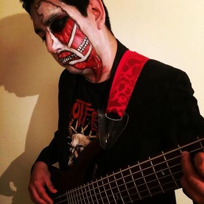 AnihilatedGod's profile picture. Engineer of Low Frequencies with a particular taste in Complex Rhythm,  Melodic Waves and Distorted Sounds. Also a God of Virtual Worlds and a Thriller viewer.