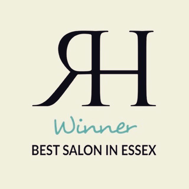 ✂️Winner Best Hair Salon in Essex 17 ✂️ Winner British Hairdressing Business Awards 17 ✂️ Finalist Wella Trend Vision 17 ✂️ Finalist of Creative Head 17 ✂️