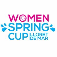 WomenSpringCupLloret (@wsclloret) 's Twitter Profile