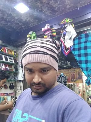 BabarAl97502247's profile picture. Cushing Music