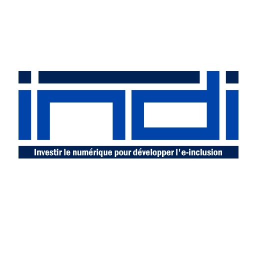 Projet FEDER 🇪🇺 dont l'objectif est d'Investir le #Numérique pour Développer l'e-#Inclusion des personnes en situation de #handicap ♿️📲🎯