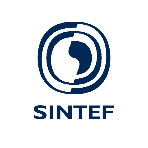 SINTEFaktuelt's profile picture. 