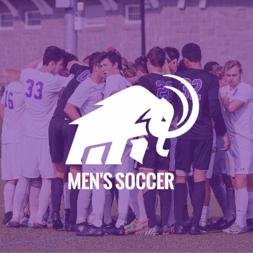 Amherst Men's Soccer