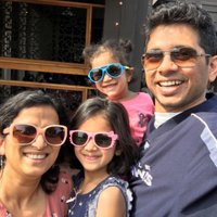Nihar Namjoshi (@niharn) 's Twitter Profile