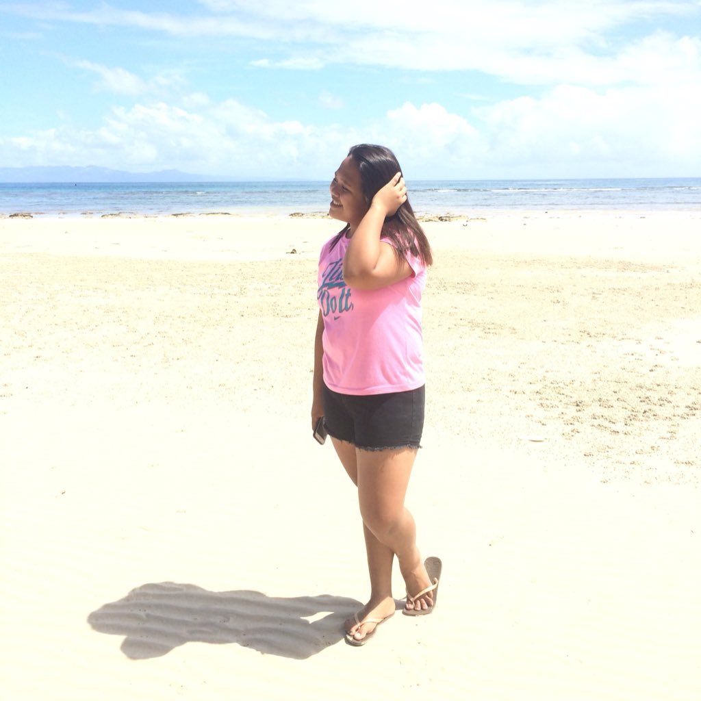 Volleyball player