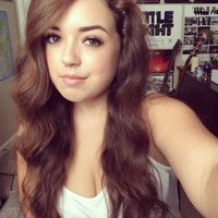 Samantha McGehee - @samanillas Twitter Profile Photo