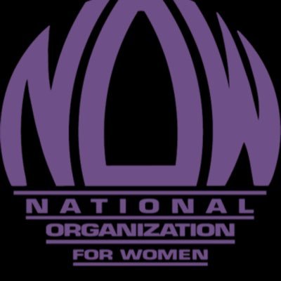 National Organization of Women Chapter at Florida Atlantic University! •General Body Meetings on Tuesday’s at 7:30 • IG- @fau_now