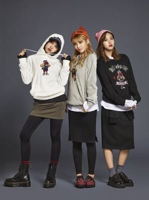 最愛TWICE
