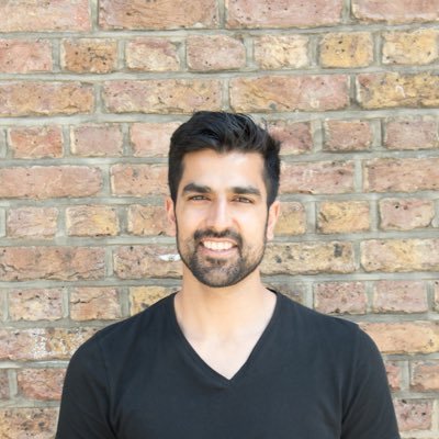 I talk about Product Strategy, Design, & User Research.
Building https://t.co/vXjXVC5AfP