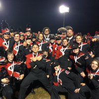 SMMHS Percussion (@sm_percussion) 's Twitter Profile
