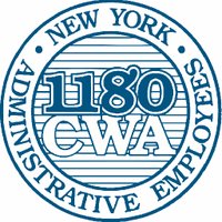 CWA Local 1180 (@cwalocal1180) 's Twitter Profile