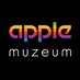 Apple Muzeum Polska (@applemuzeumpl) Twitter profile photo