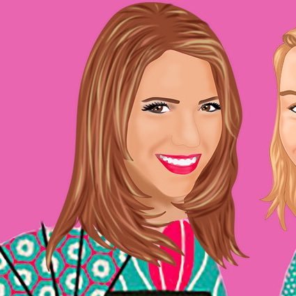 MCBeck7's profile picture. MBA Student | Optimistic realist | Tech | Determined dreamer | Lover of culture, sparkles & talent