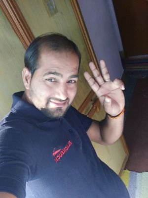 Goswami Pankaj ji