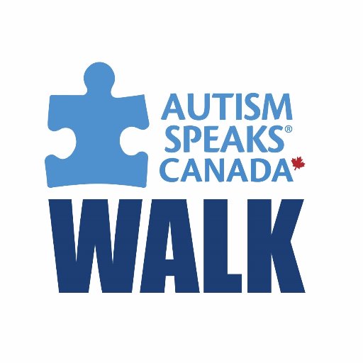 #ascwalkottawa
@autismspeaksCAN Walk #Ottawa, June 2nd 2019 Bell Sensplex. Teams & individuals fundraise for research, family service grants & #autismawareness.