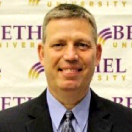 Official Twitter page of Bethel University Men's basketball team.