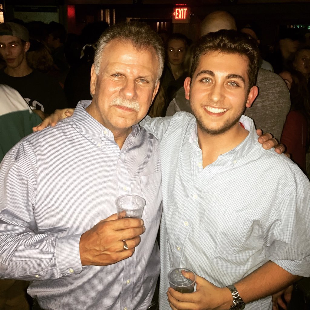 Mike_dzzz's profile picture. A goal without a plan is just a dream. OU '19