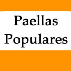 Especializados en paellas gigantes y comidas populares, parrilladas, calderetas, migas, para gran cantidad de personas.