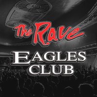 The Rave / Eagles Club(@therave) 's Twitter Profile Photo
