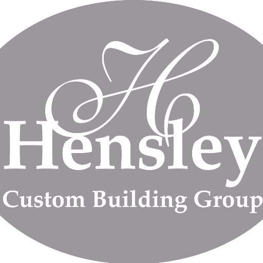 Since 1985, Hensley Custom Building Group has been a custom-home builder that combines honest craftsmanship, time tested procedures and innovative designs.