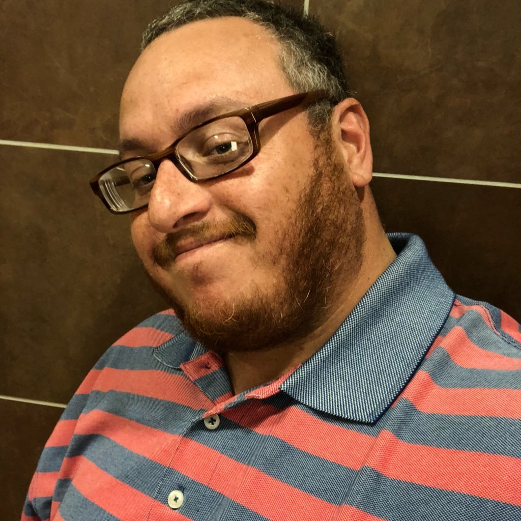 KayGuilarte's profile picture. Producer & Customer Relations at award-winning media firm at Wildstyle Media, proud dad and serious Batman fan!