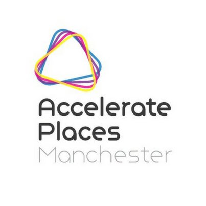 We provide flexible workspace for ambitious tech and digital businesses. Join our #StartUp #ScaleUp community in #Manchester. Part of @weaccelerate group.