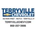 Terryville Chevy (@terryvillechevy) Twitter profile photo