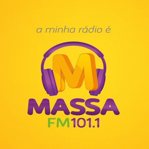 Rádio Central AM agora é Massa FM!
https://t.co/cWHc6eF9ii