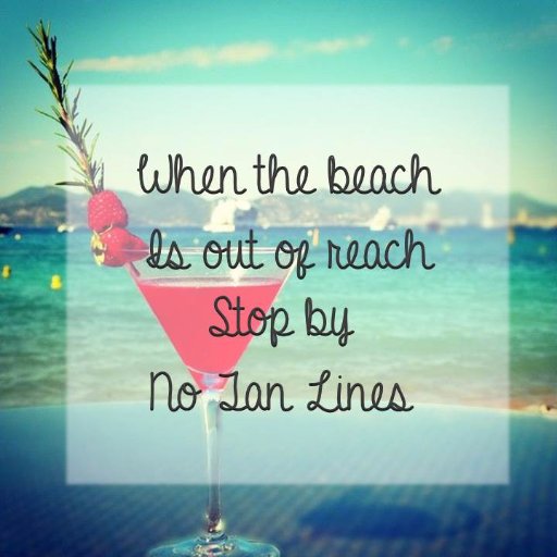 notanlinesNTL's profile picture. Luxury Tanning