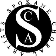 SpokChoralArt's profile picture. 