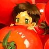 Your neighborly tomato lover~ || Circle número uno
